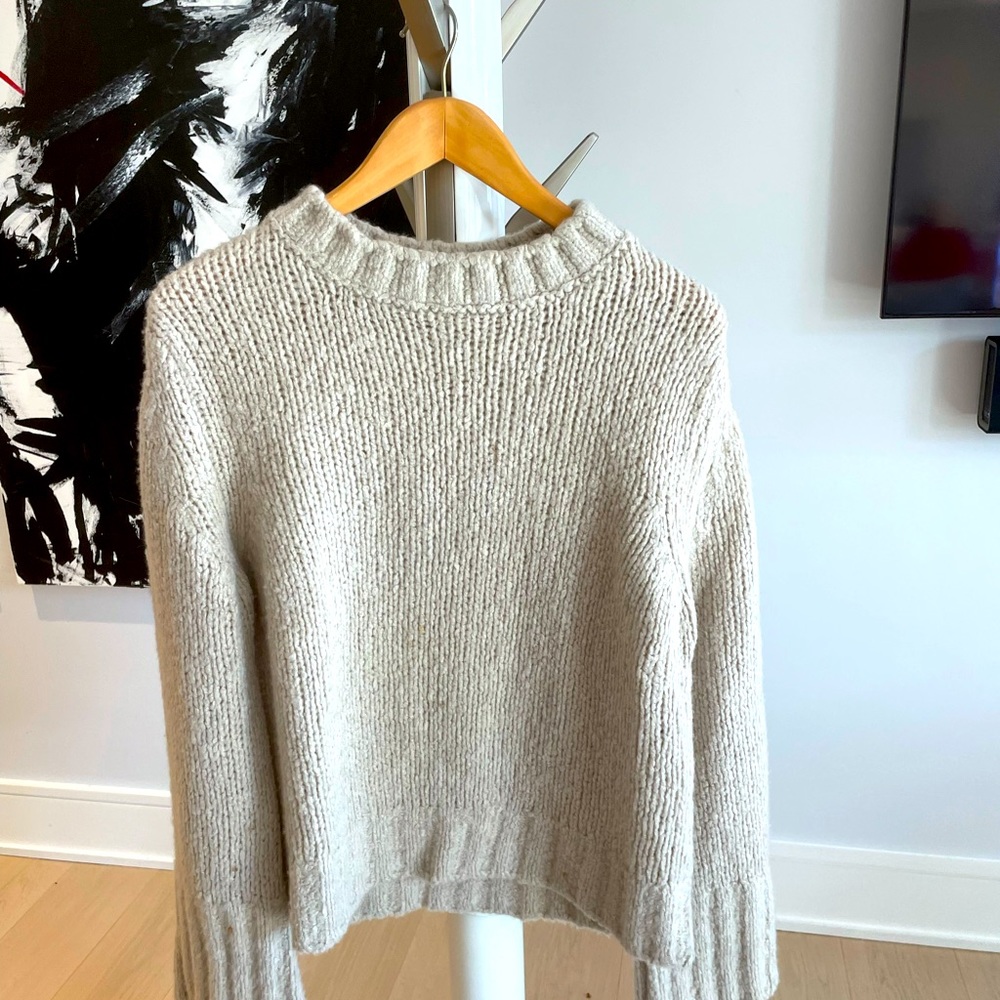 Massimo Alba gorgeous cashmere sweater